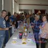 Comida Popular en el XVIII Aniversario del municipio Llanos del Caudillo